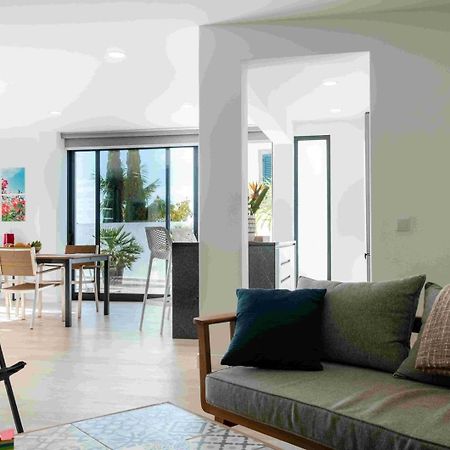Villa Guestready - Hillside Oceanview Heaven Funchal  Esterno foto